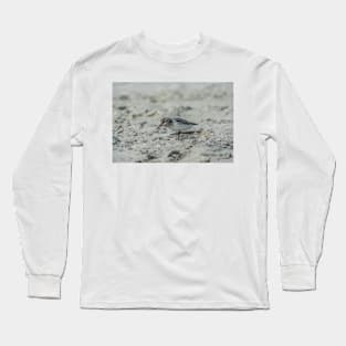 Sandpiper Long Sleeve T-Shirt